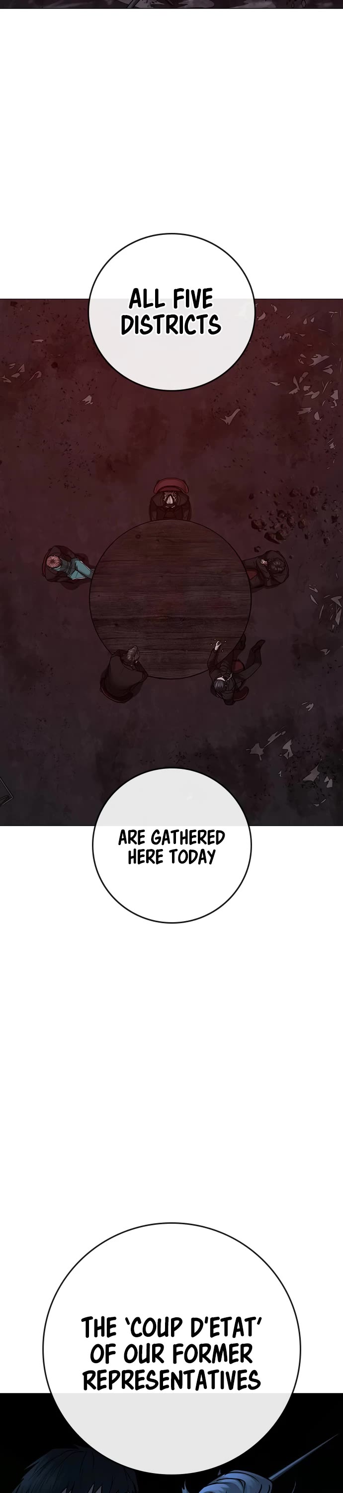 Reality Quest Chap 141 - Next Chap 142