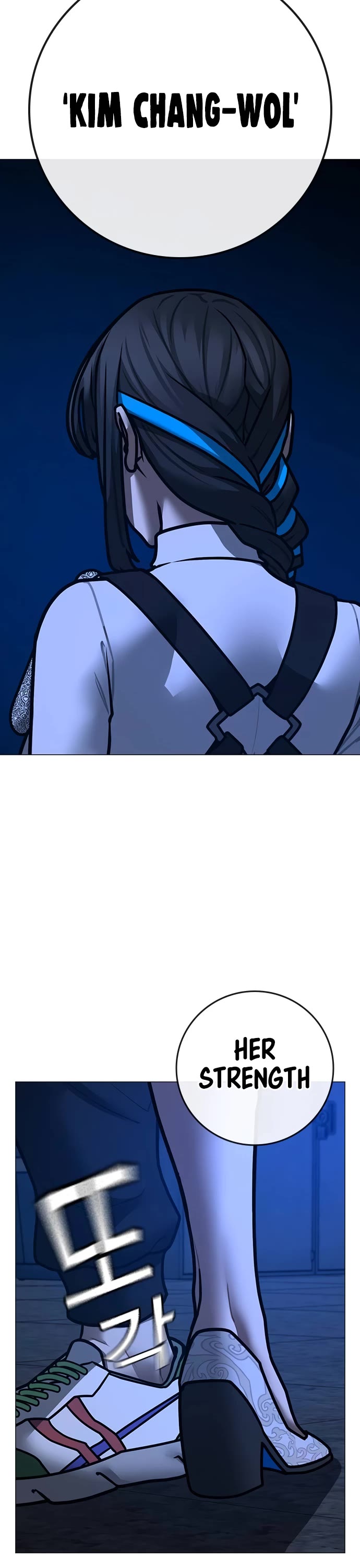 Reality Quest Chap 141 - Next Chap 142