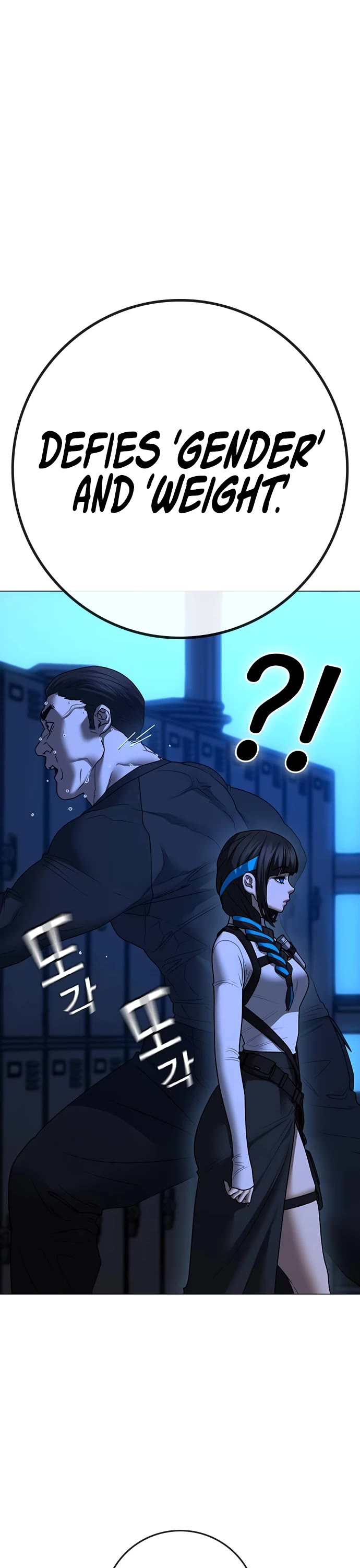 Reality Quest Chap 141 - Next Chap 142