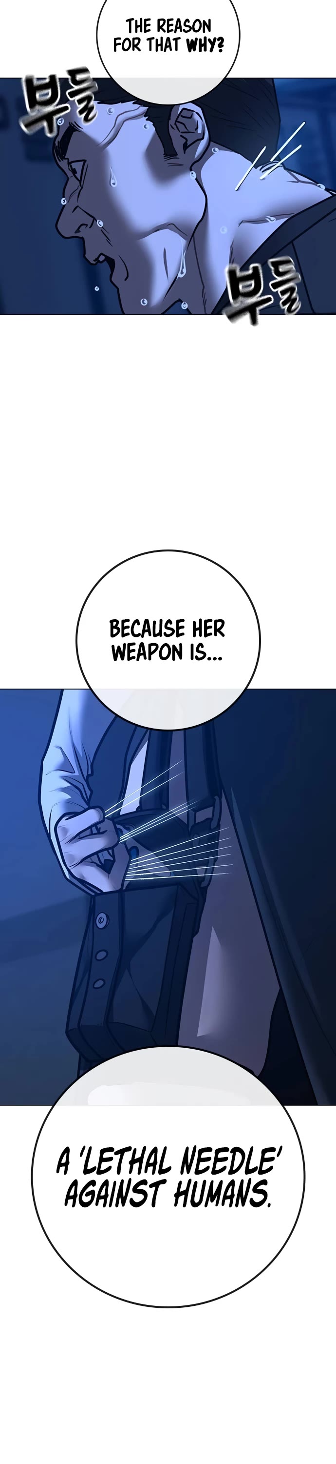 Reality Quest Chap 141 - Next Chap 142