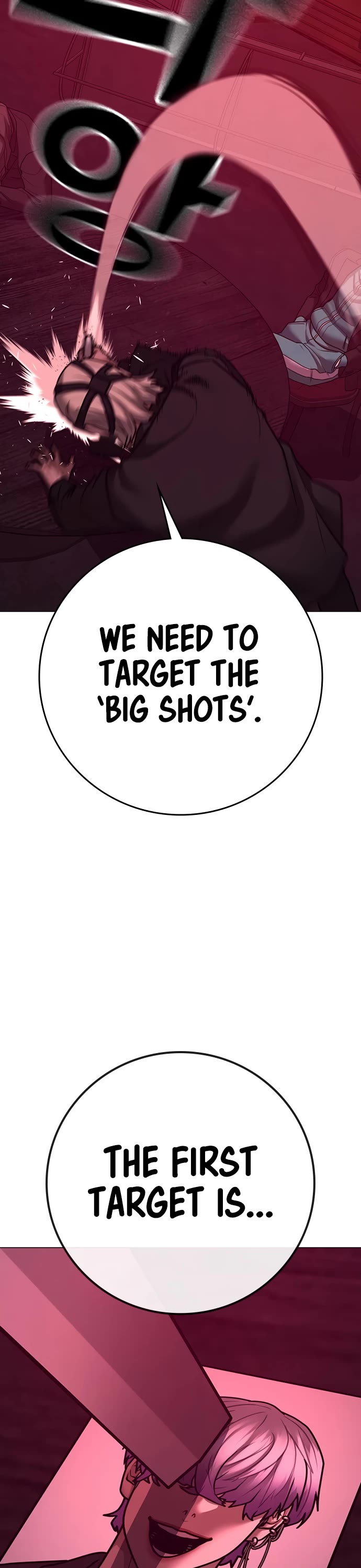Reality Quest Chap 141 - Next Chap 142