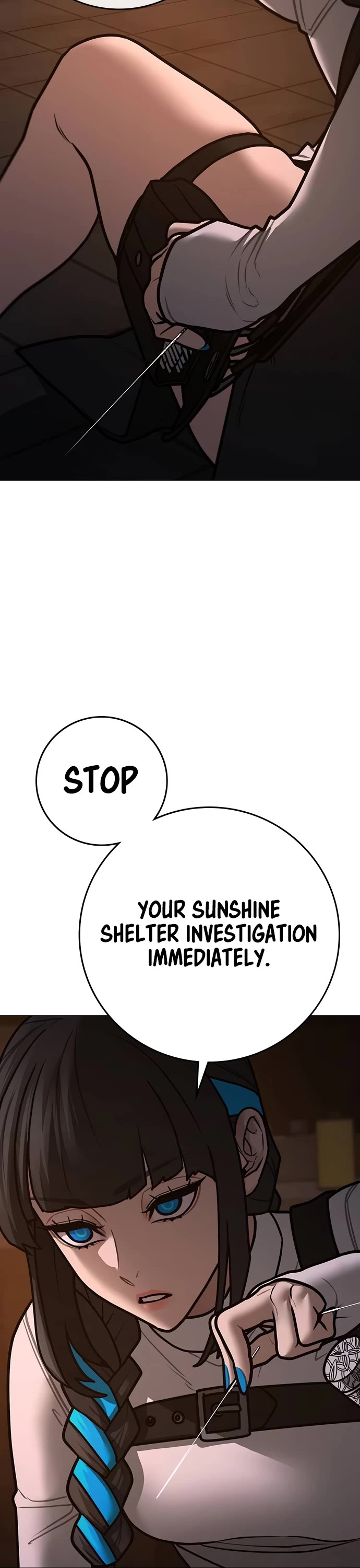 Reality Quest Chap 141 - Next Chap 142