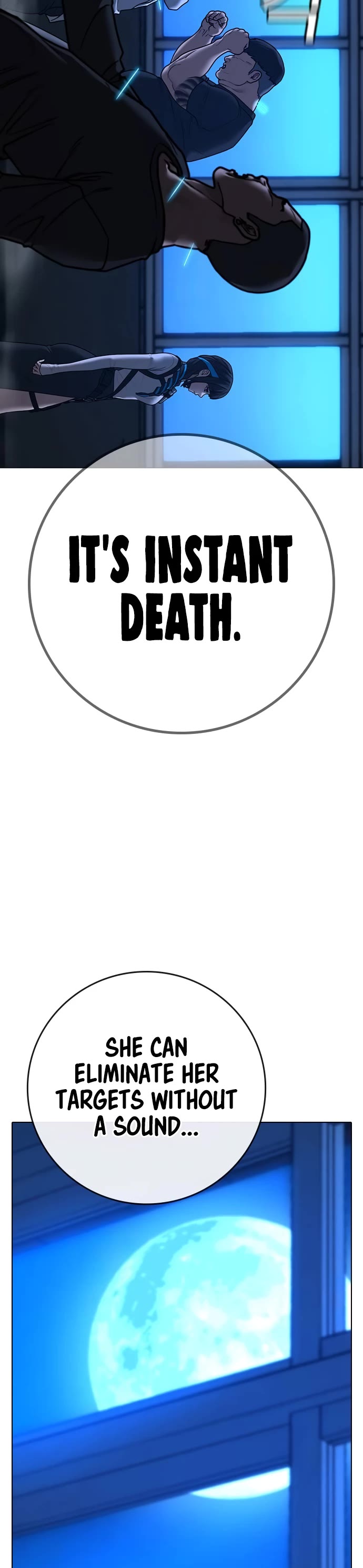 Reality Quest Chap 141 - Next Chap 142