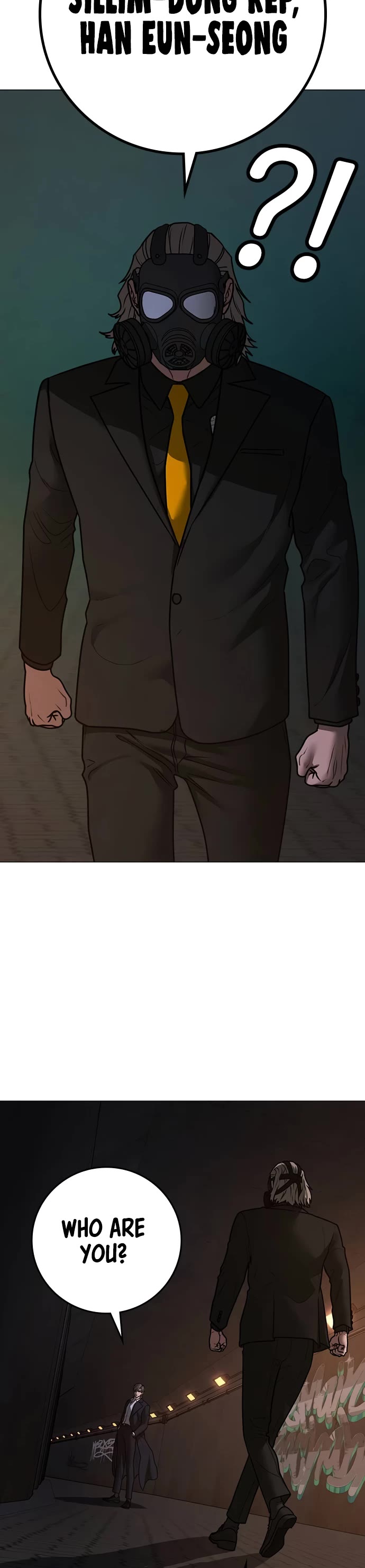 Reality Quest Chap 141 - Next Chap 142