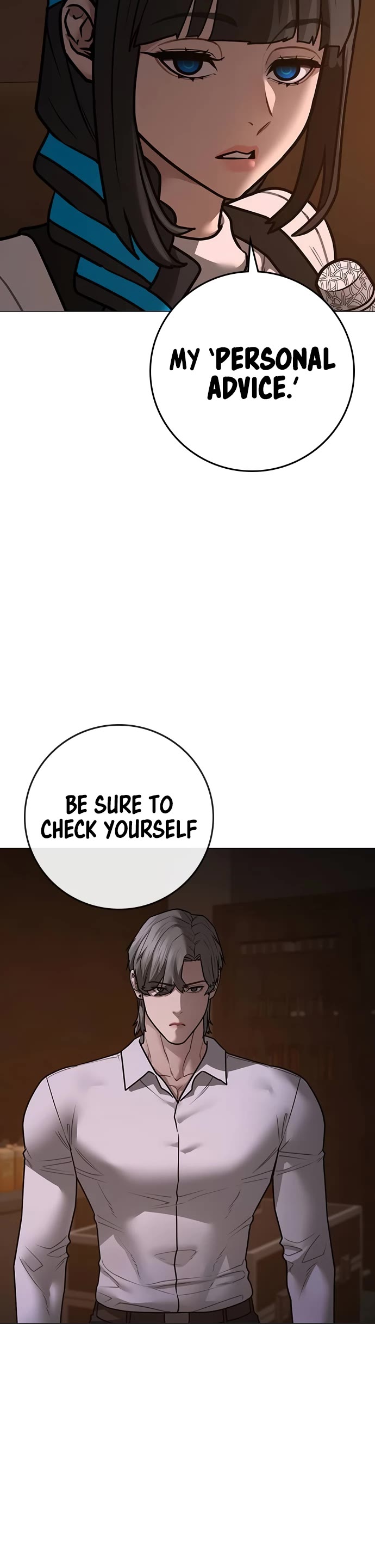 Reality Quest Chap 141 - Next Chap 142