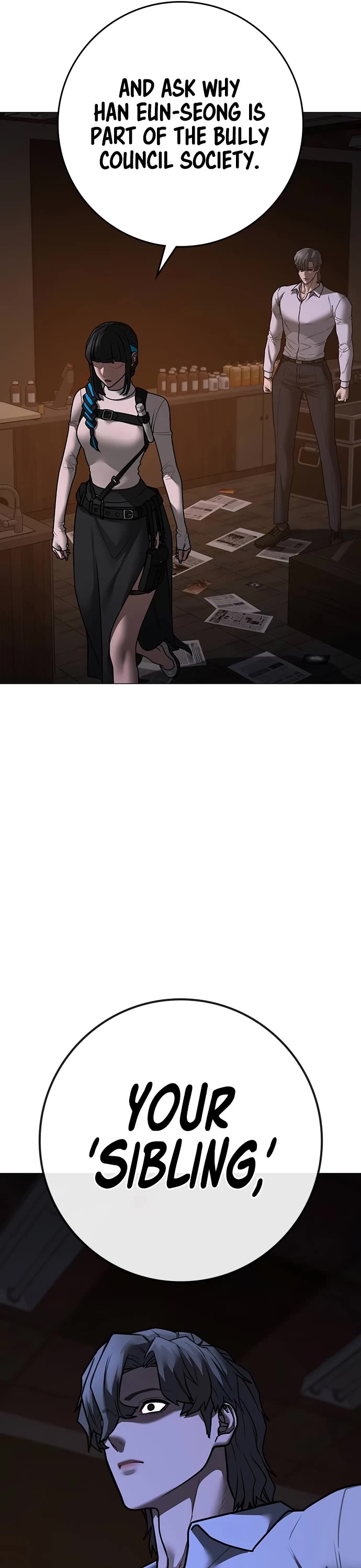 Reality Quest Chap 141 - Next Chap 142