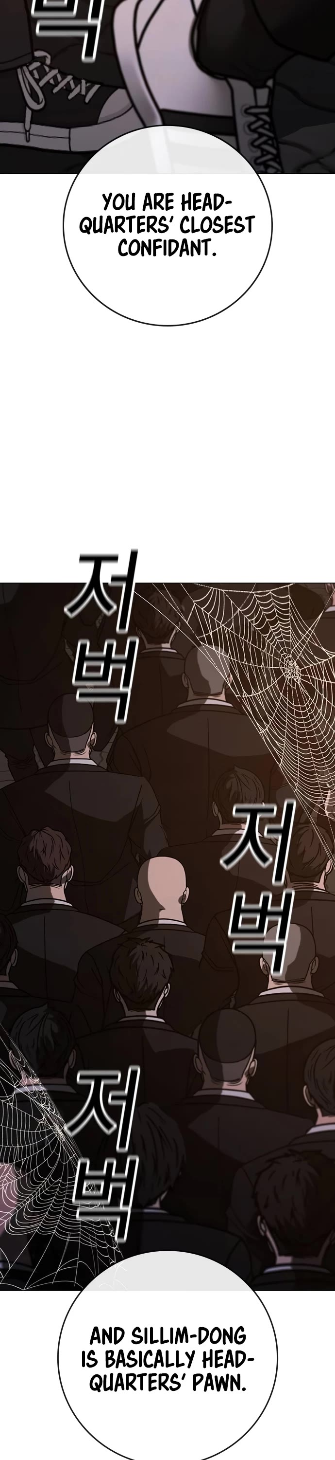 Reality Quest Chap 141 - Next Chap 142