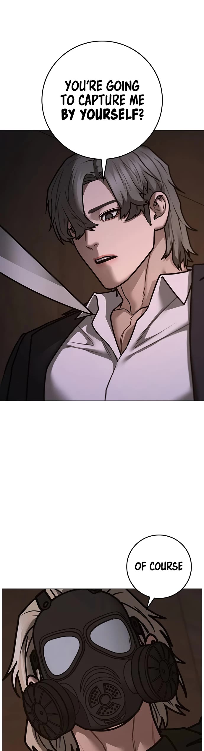 Reality Quest Chap 141 - Next Chap 142