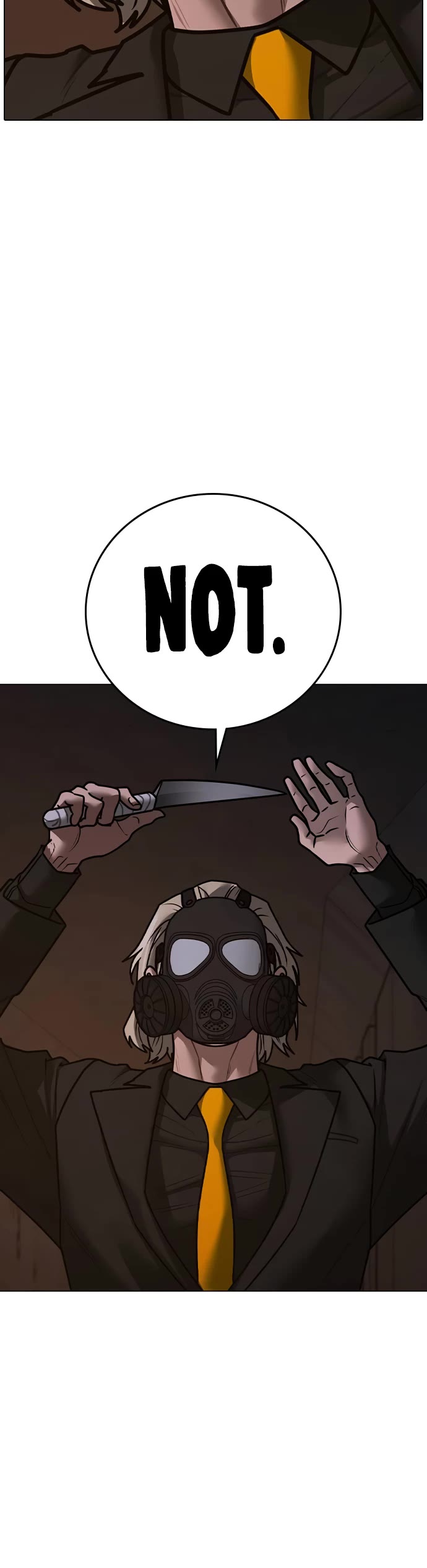 Reality Quest Chap 141 - Next Chap 142