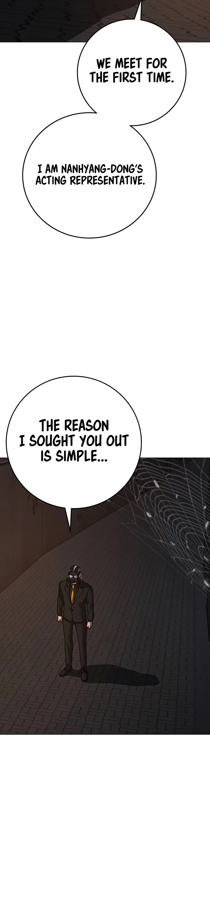 Reality Quest Chap 141 - Next Chap 142