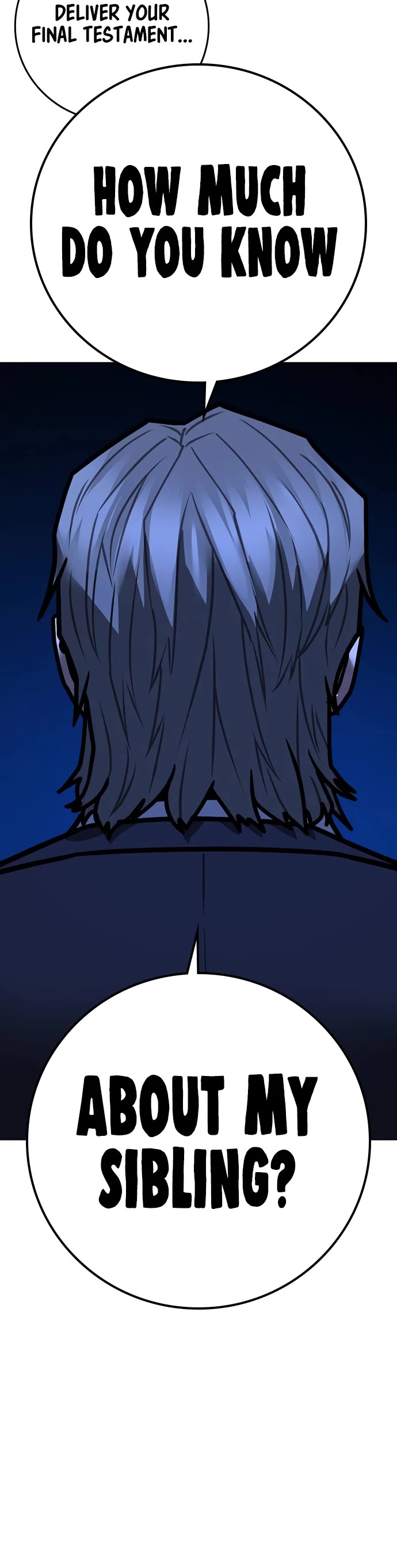 Reality Quest Chap 141 - Next Chap 142