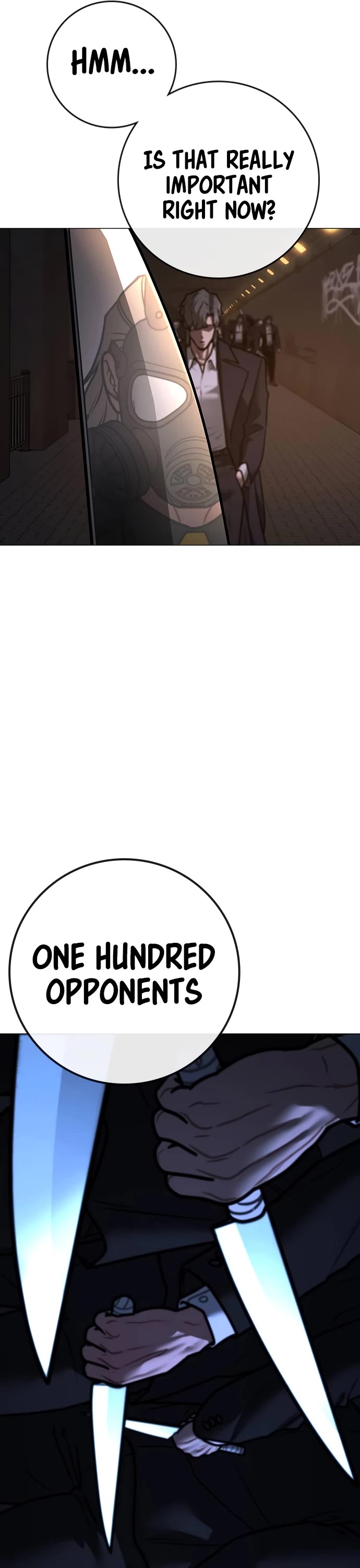 Reality Quest Chap 141 - Next Chap 142