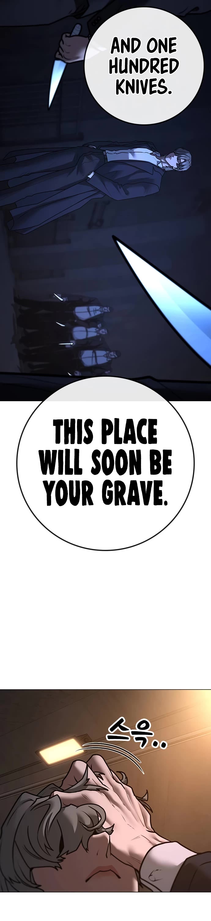 Reality Quest Chap 141 - Next Chap 142