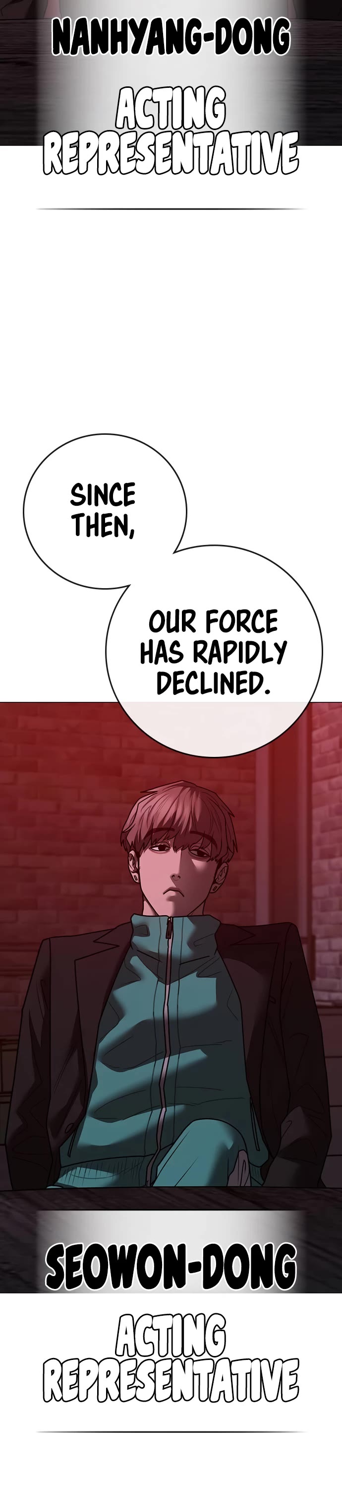 Reality Quest Chap 141 - Next Chap 142