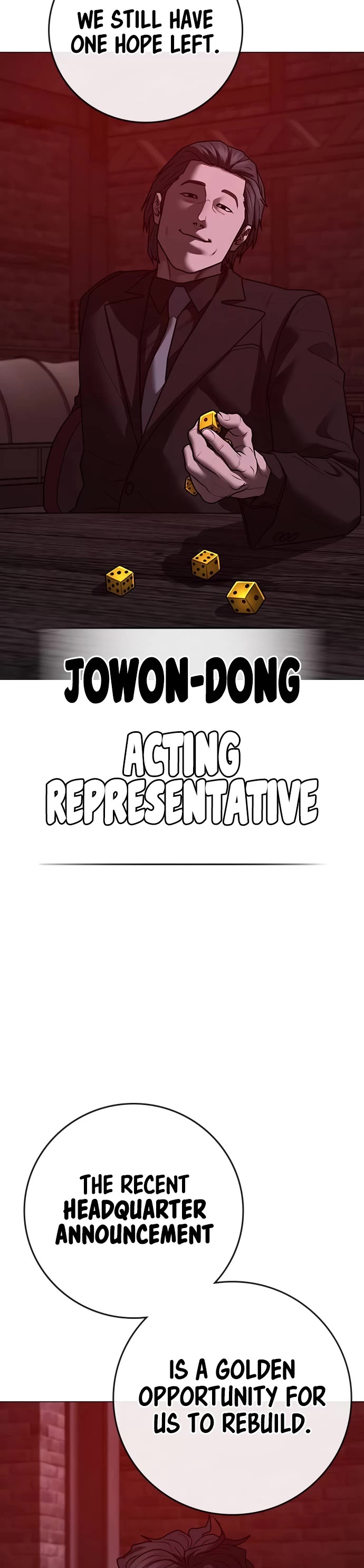 Reality Quest Chap 141 - Next Chap 142