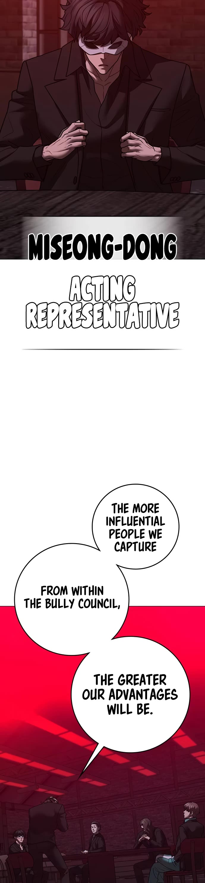 Reality Quest Chap 141 - Next Chap 142