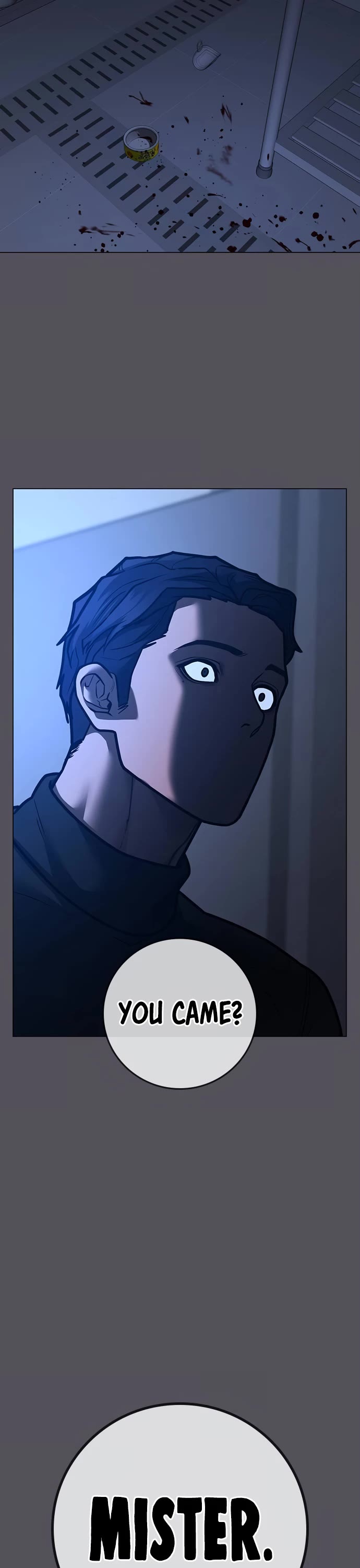 Reality Quest Chap 142 - Next Chap 143