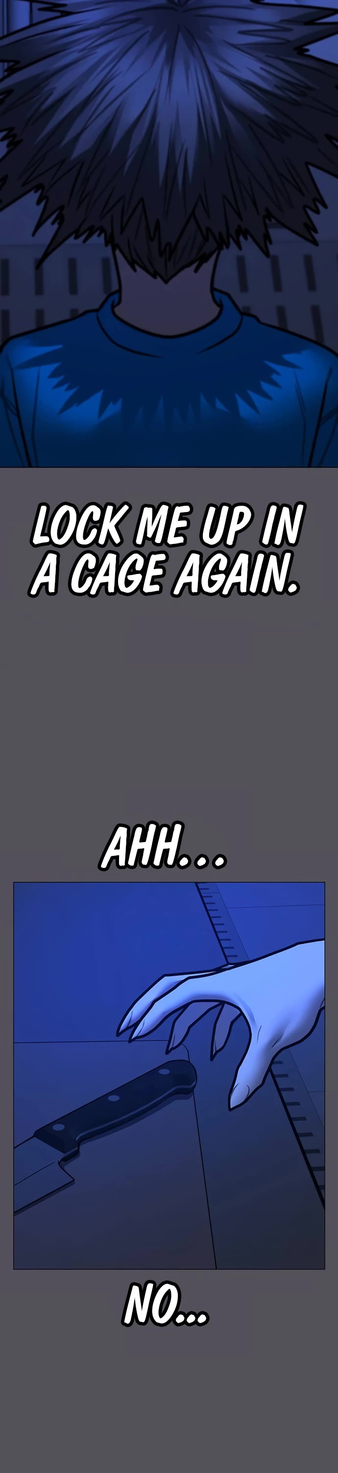 Reality Quest Chap 142 - Next Chap 143
