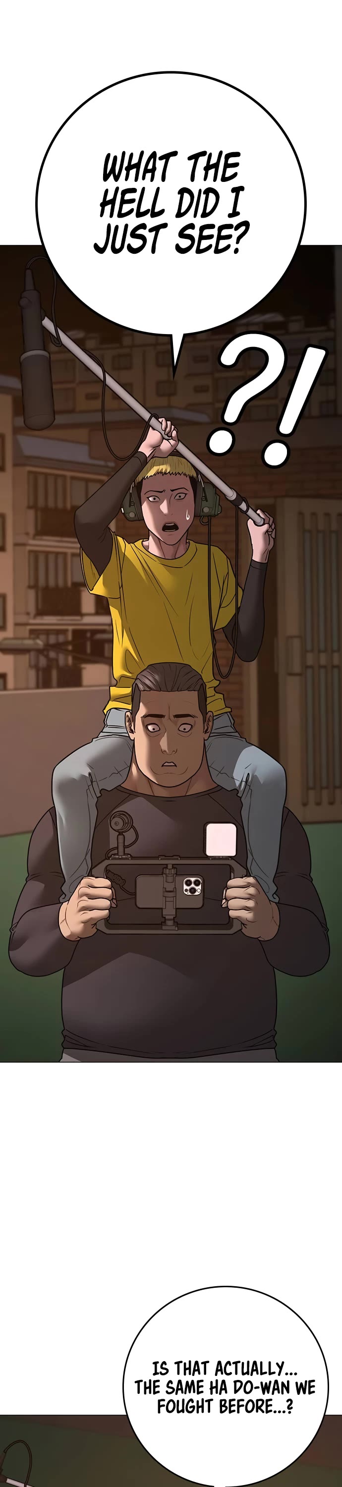 Reality Quest Chap 142 - Next Chap 143