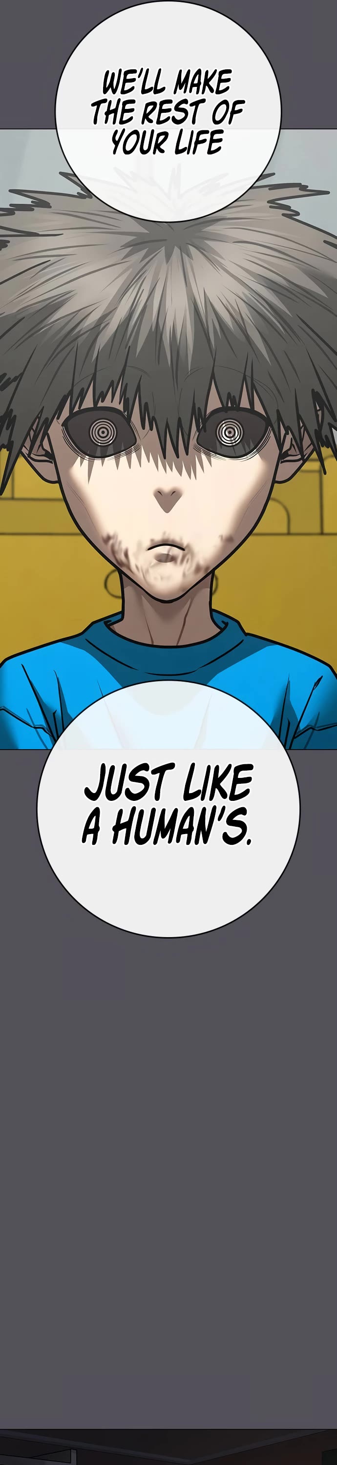 Reality Quest Chap 142 - Next Chap 143