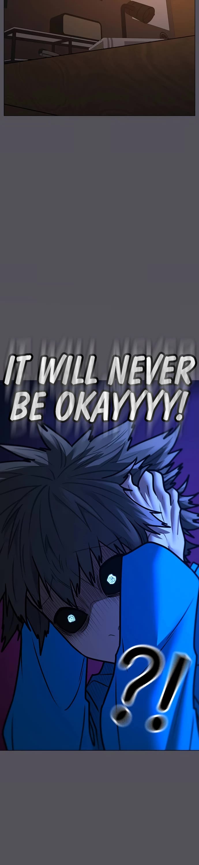 Reality Quest Chap 142 - Next Chap 143