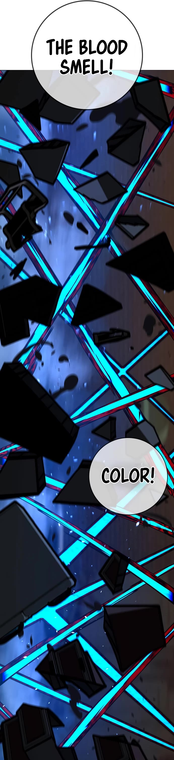 Reality Quest Chap 142 - Next Chap 143