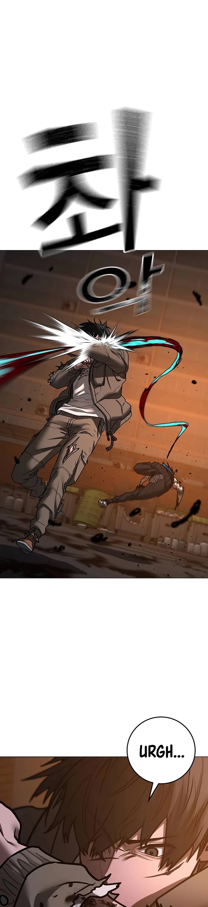 Reality Quest Chap 142 - Next Chap 143