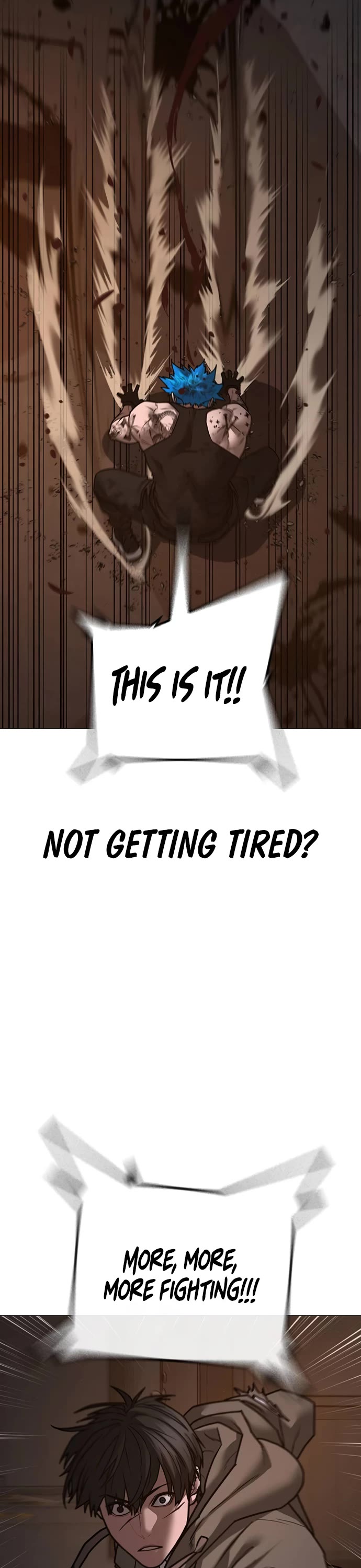 Reality Quest Chap 142 - Next Chap 143