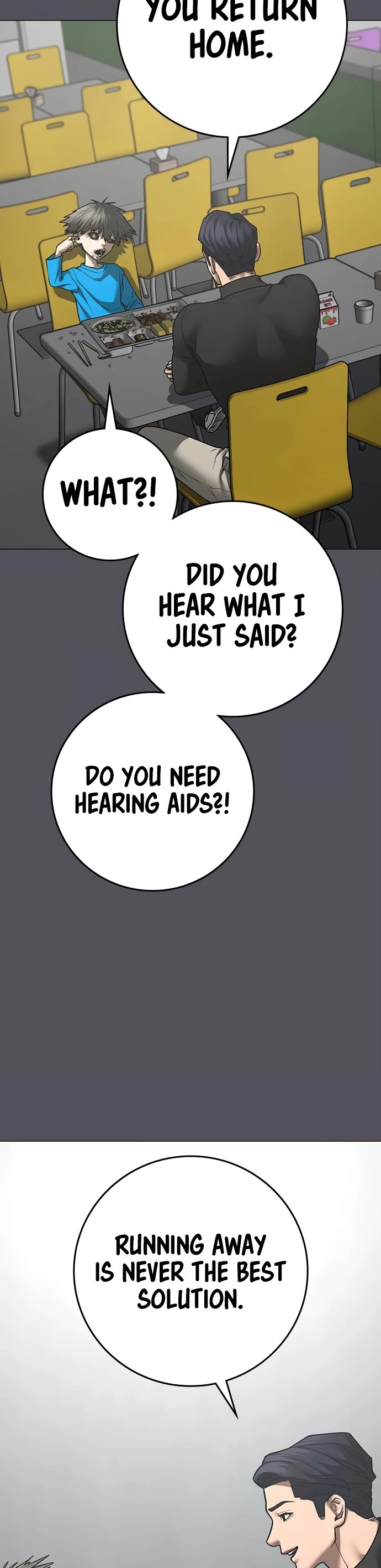 Reality Quest Chap 142 - Next Chap 143