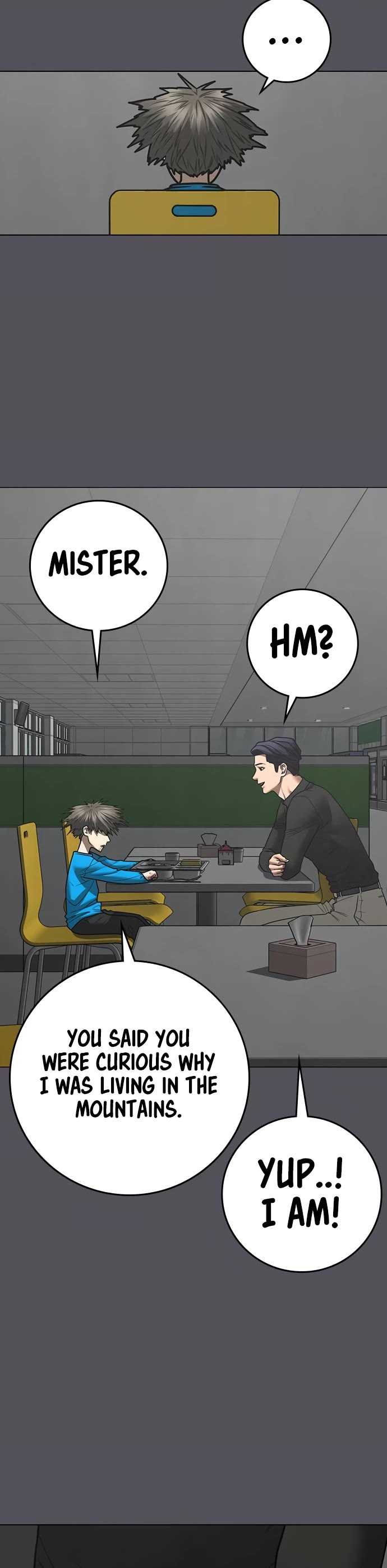 Reality Quest Chap 142 - Next Chap 143