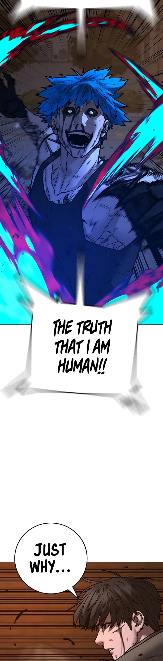 Reality Quest Chap 142 - Next Chap 143