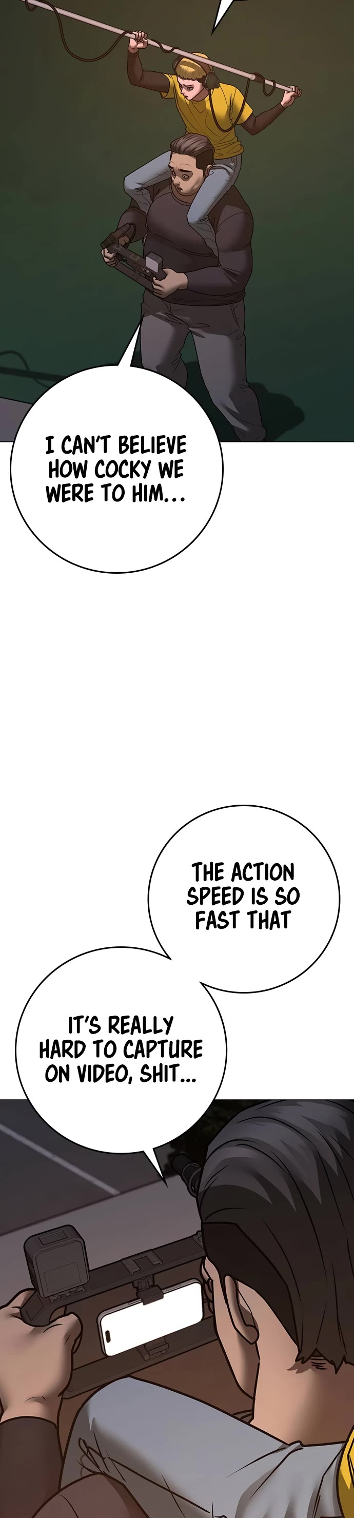 Reality Quest Chap 142 - Next Chap 143