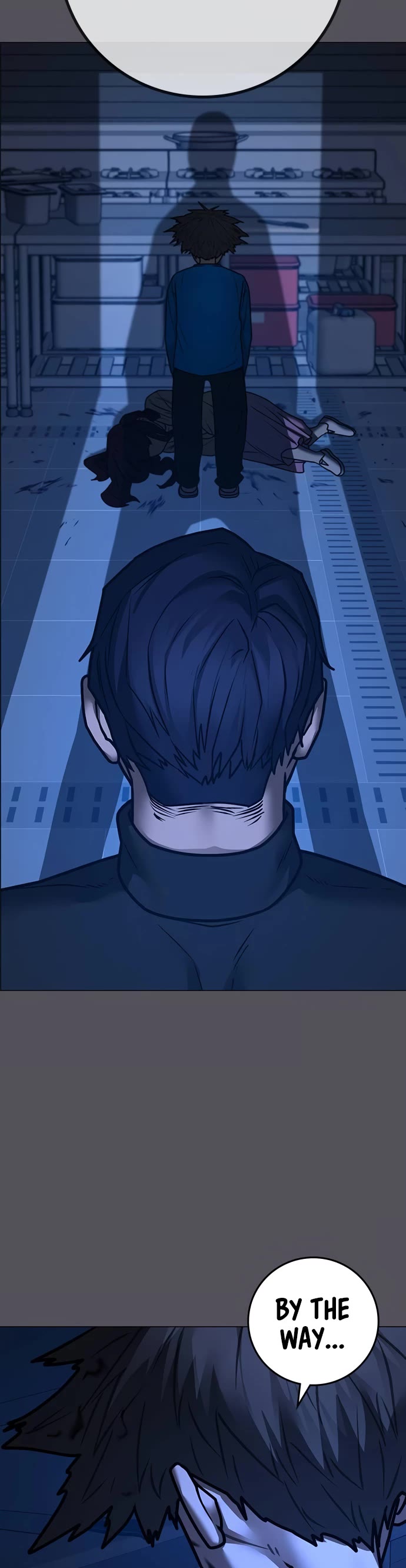 Reality Quest Chap 142 - Next Chap 143
