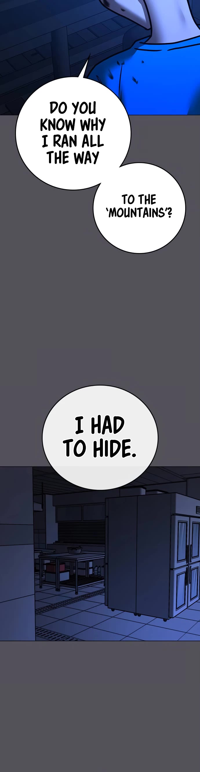 Reality Quest Chap 142 - Next Chap 143