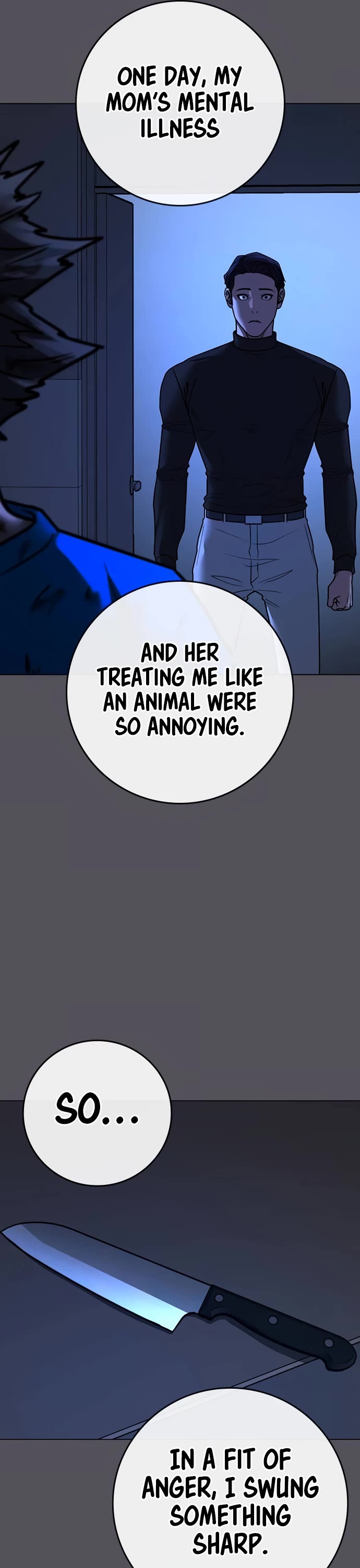 Reality Quest Chap 142 - Next Chap 143