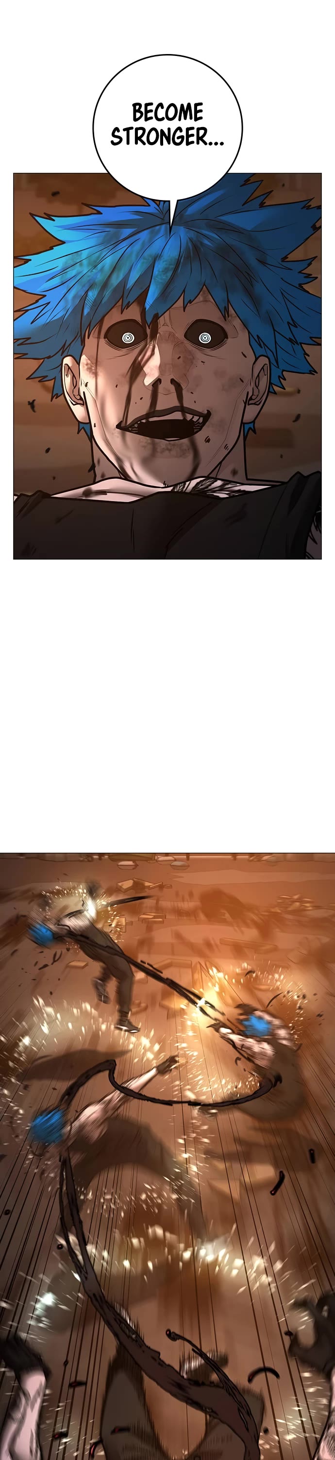 Reality Quest Chap 142 - Next Chap 143