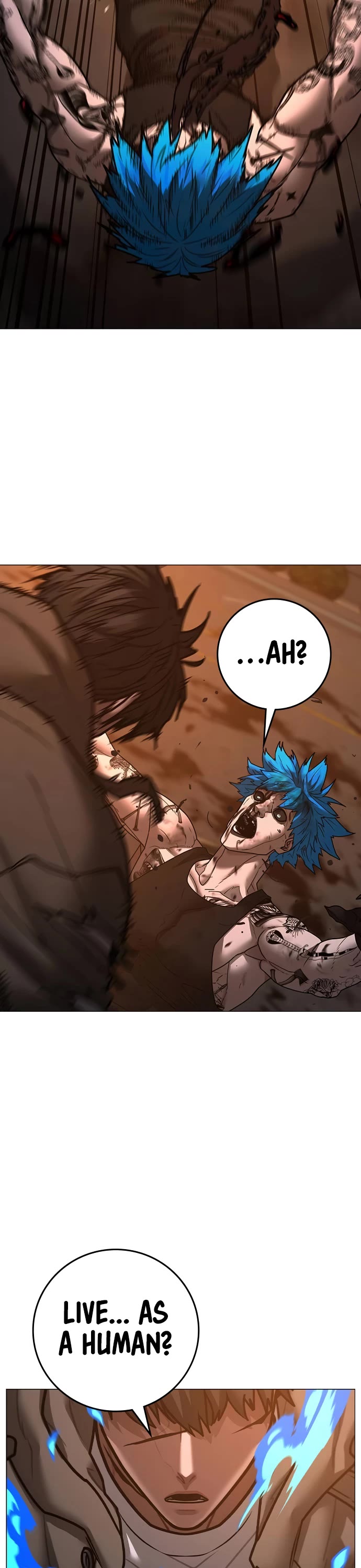 Reality Quest Chap 142 - Next Chap 143