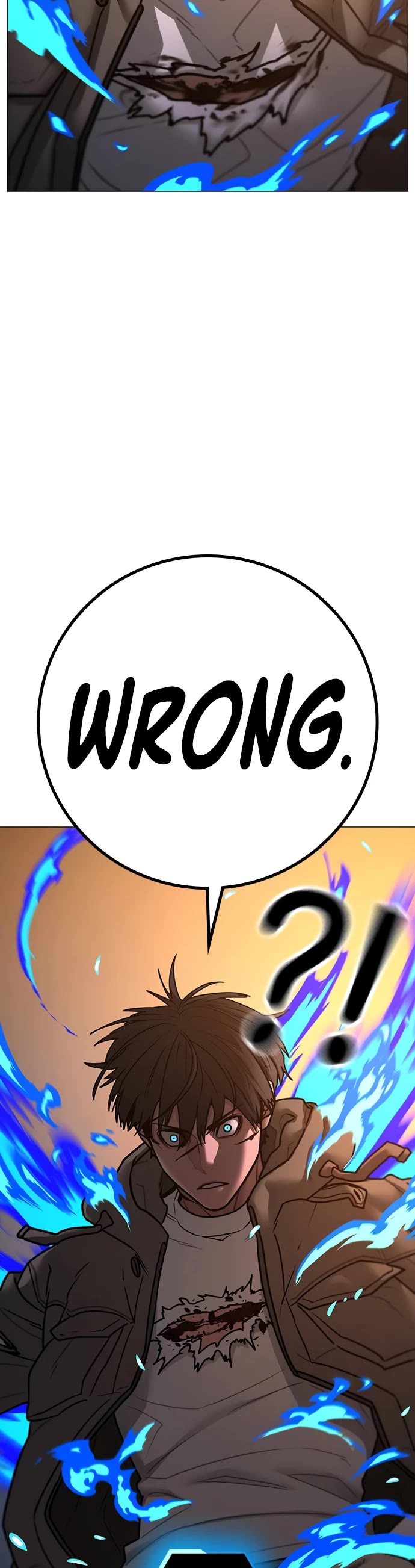 Reality Quest Chap 142 - Next Chap 143