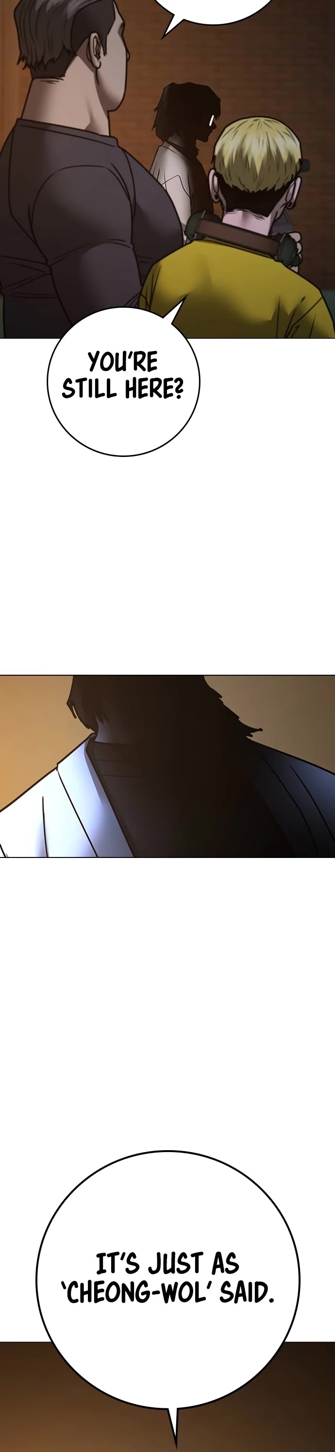 Reality Quest Chap 142 - Next Chap 143