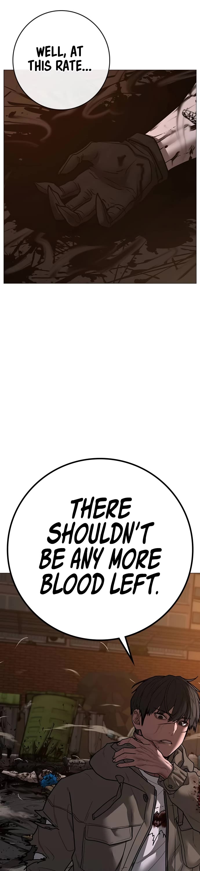 Reality Quest Chap 142 - Next Chap 143