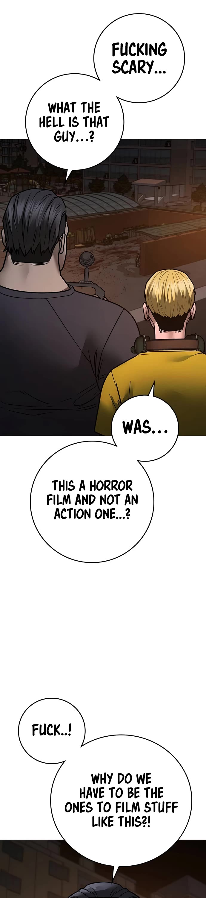 Reality Quest Chap 142 - Next Chap 143