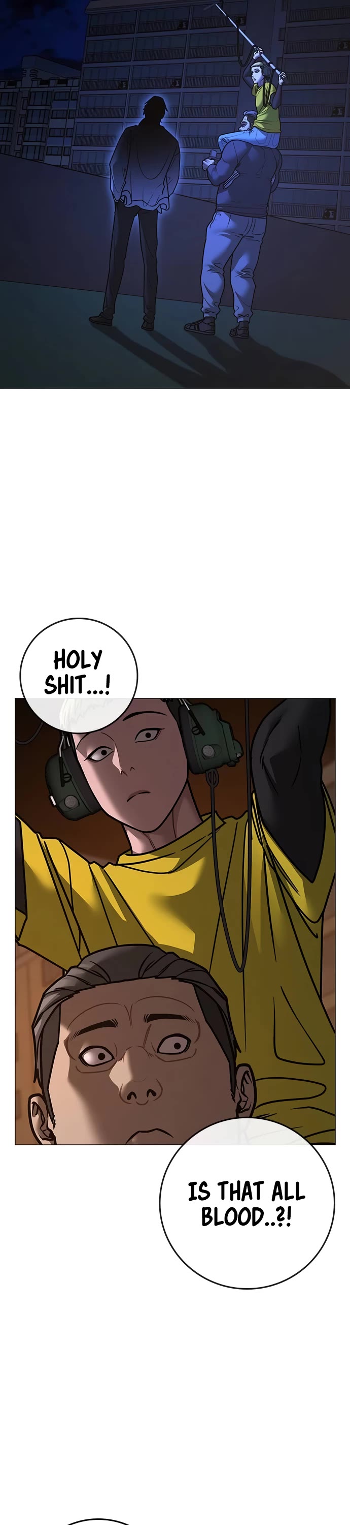 Reality Quest Chap 142 - Next Chap 143