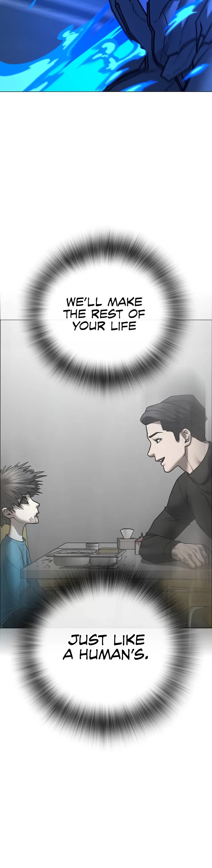 Reality Quest Chap 142 - Next Chap 143
