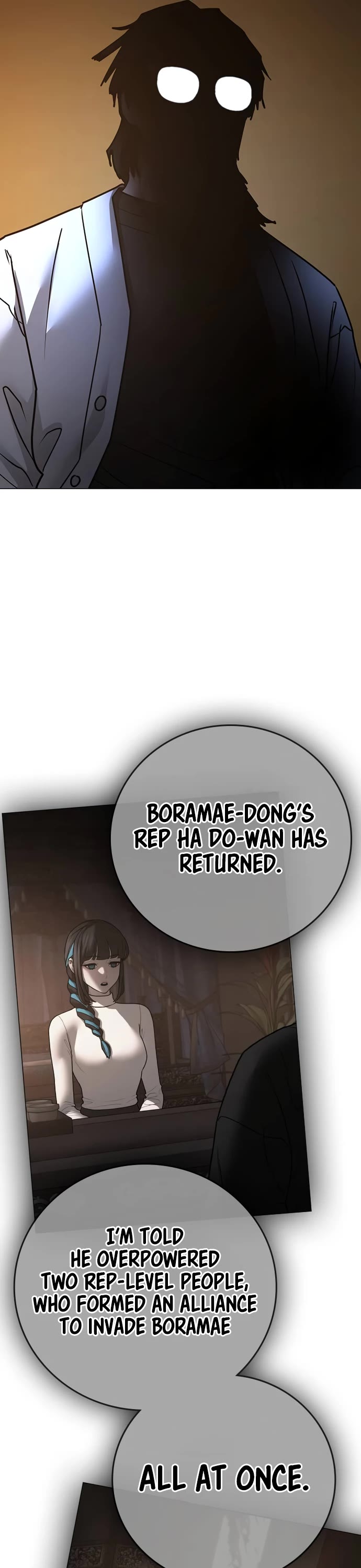 Reality Quest Chap 142 - Next Chap 143
