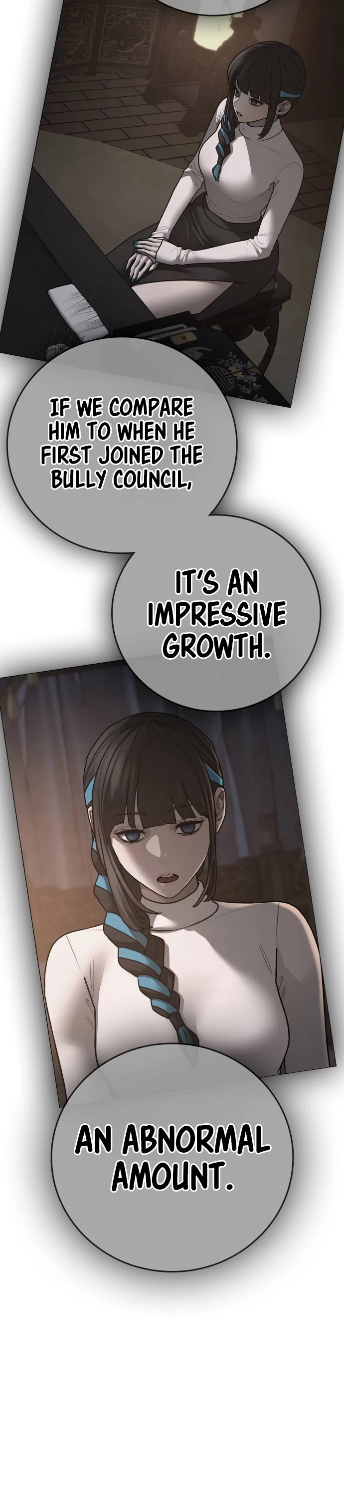 Reality Quest Chap 142 - Next Chap 143