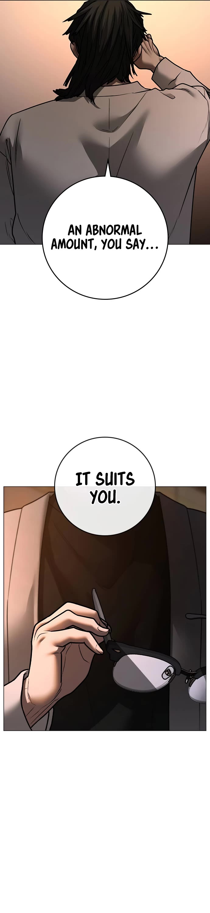 Reality Quest Chap 142 - Next Chap 143