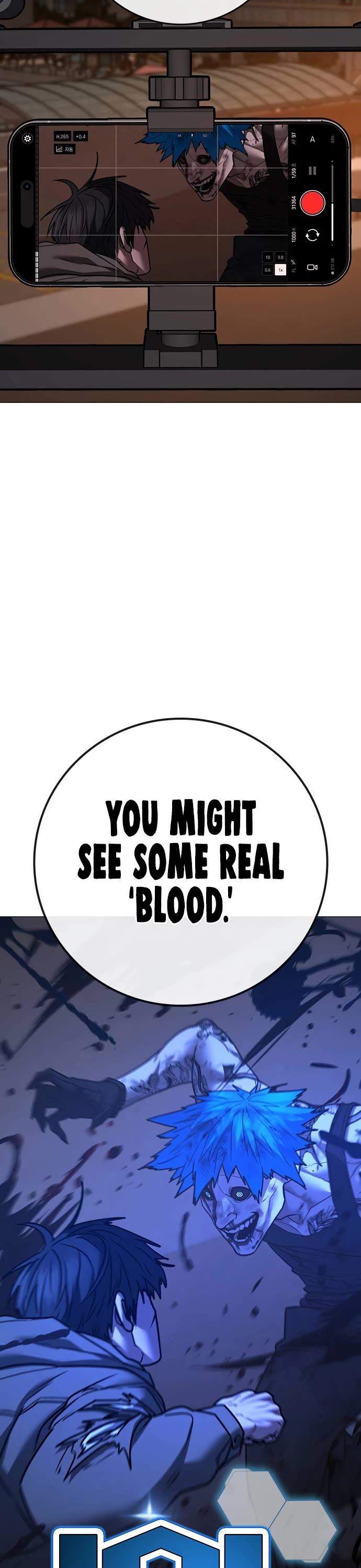 Reality Quest Chap 142 - Next Chap 143