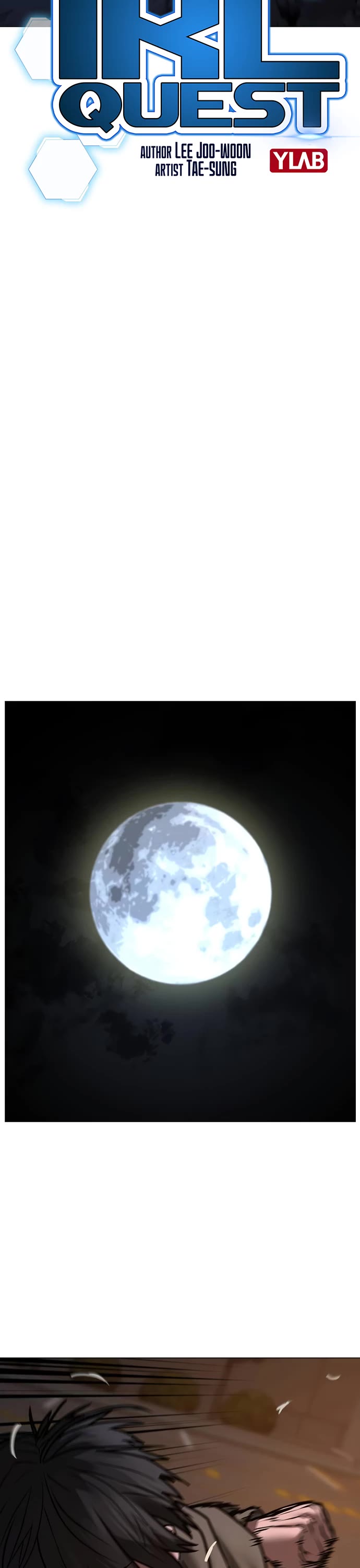 Reality Quest Chap 142 - Next Chap 143