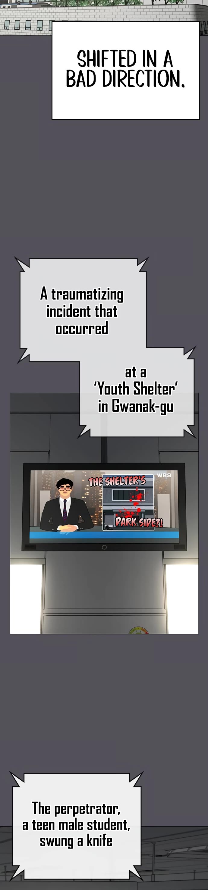 Reality Quest Chap 143 - Next Chap 144