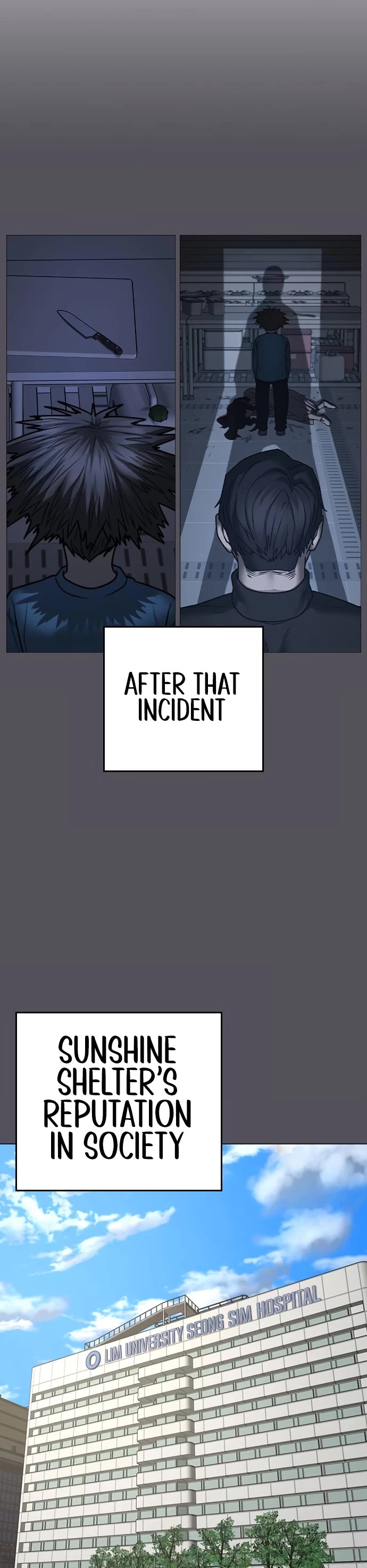 Reality Quest Chap 143 - Next Chap 144